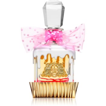 Juicy Couture Viva La Juicy Sucré Eau de Parfum pentru femei - imagine 2